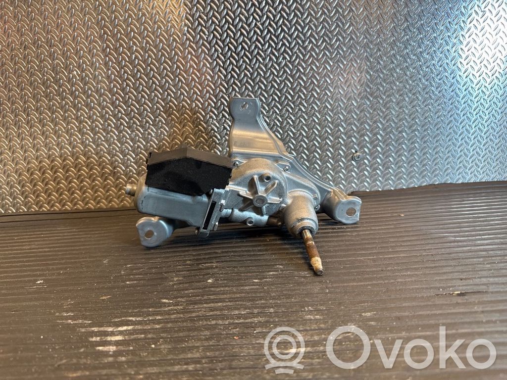 Toyota Yaris Moteur d'essuie-glace arrière
