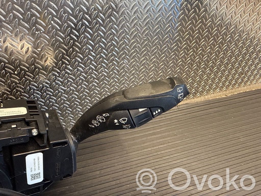 Ford Focus Interrupteur / bouton multifonctionnel
