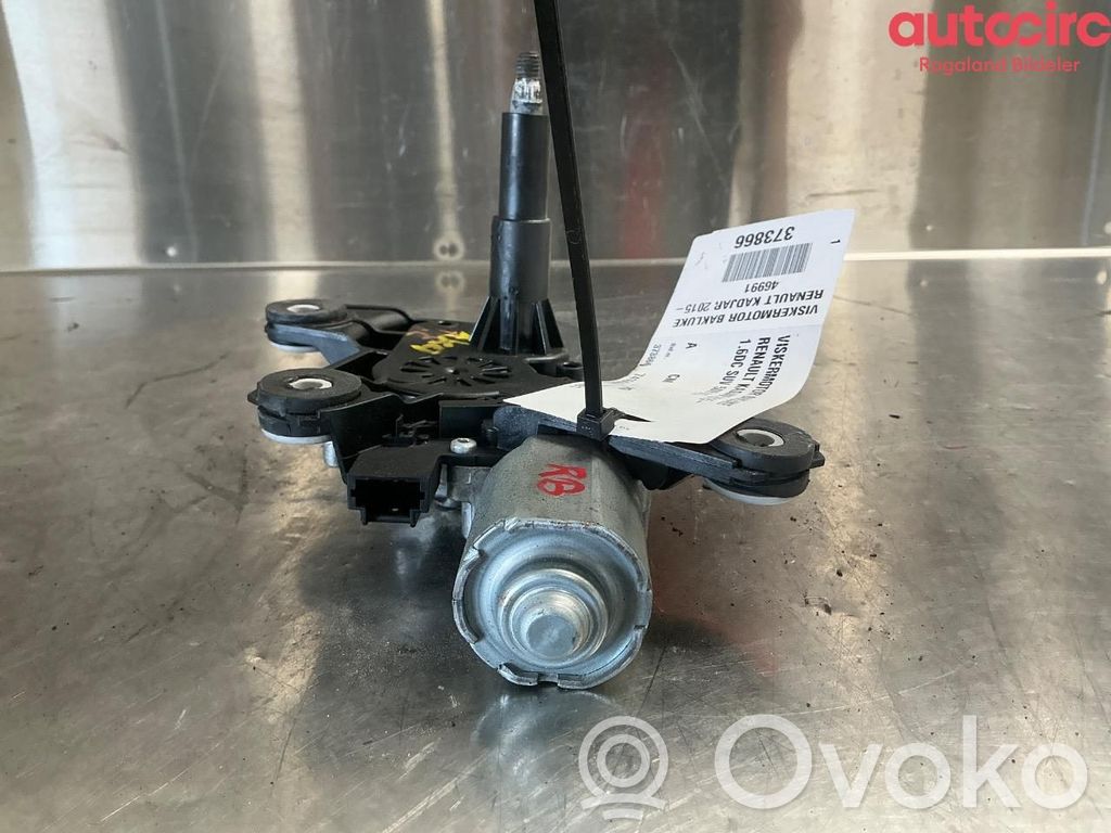 Renault Kadjar Motor ștergător lunetă