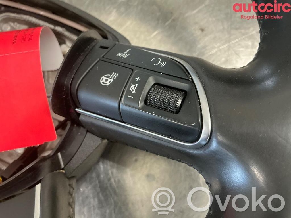 Audi A6 Allroad C7 Volan 