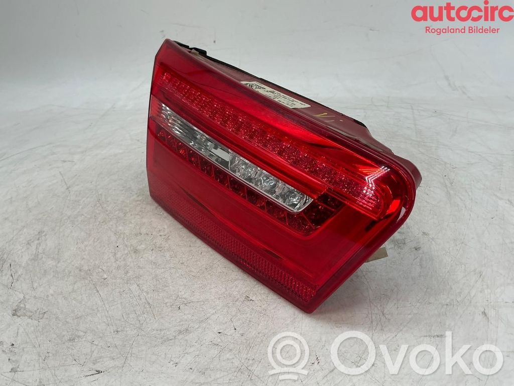 Audi A6 Allroad C7 Luci posteriori 