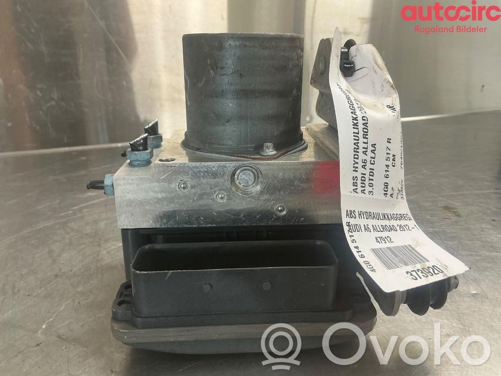 Pompa ABS   4G0614517R,4G0614517R,4G0614517R