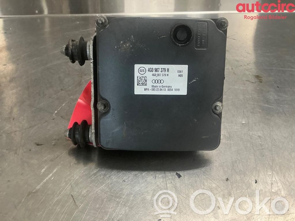 ABS-pumppu   4G0614517R,4G0614517R,4G0614517R
