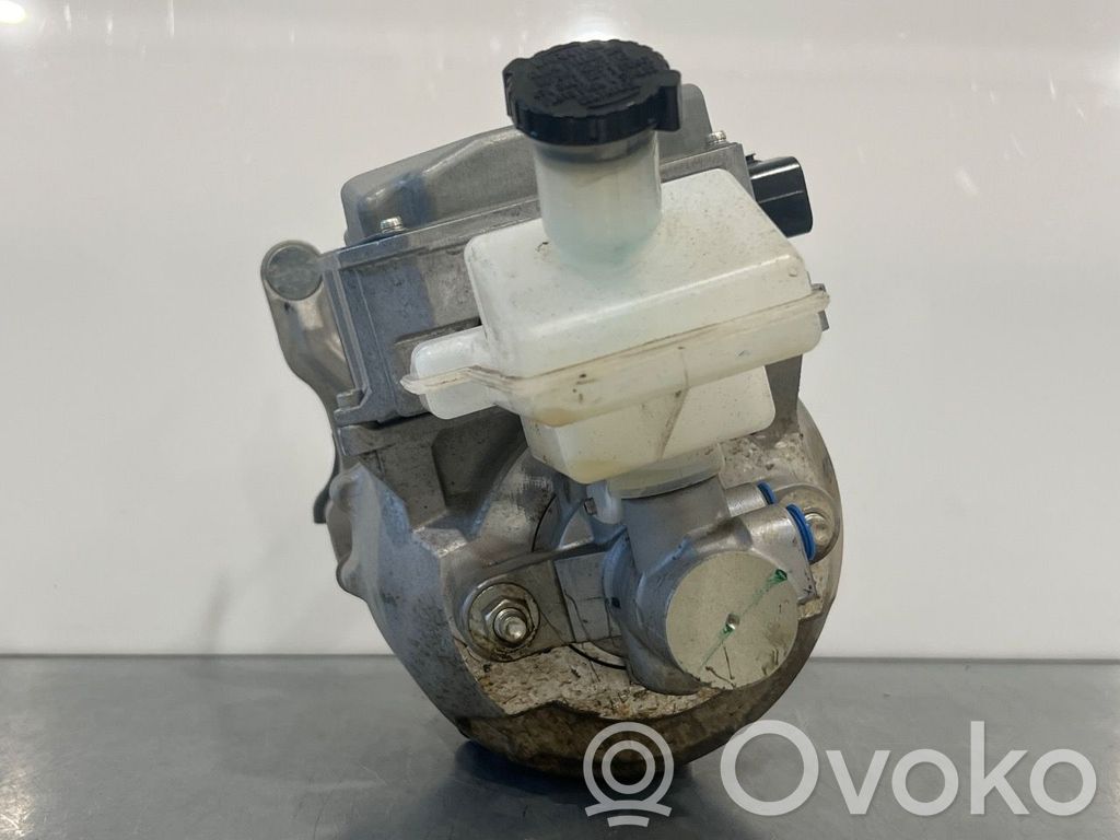 Nissan Leaf II (ZE1) Servofrână 