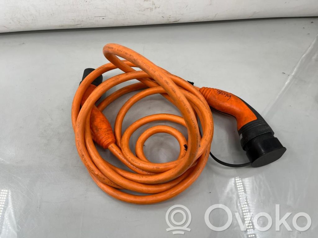 Hyundai Kona I Cablu încărcare mașină electrică 