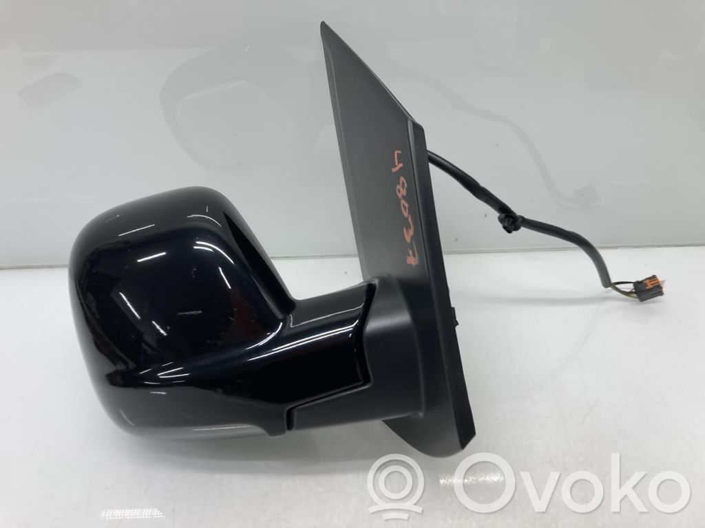 Toyota Proace Specchietto retrovisore elettrico portiera anteriore