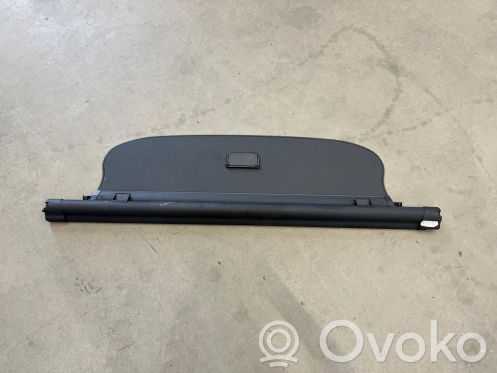 Audi A6 Allroad C7 Copertura del rivestimento bagagliaio/baule 