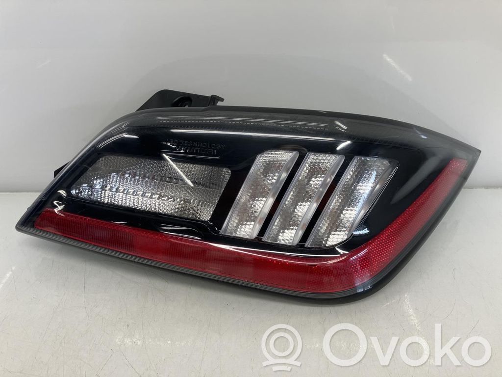 Hyundai Kona I Feux arrière / postérieurs
