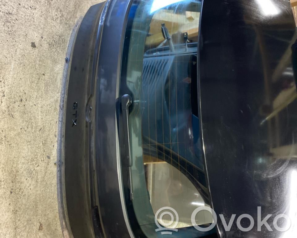 Volkswagen ID.4 Puerta del maletero/compartimento de carga