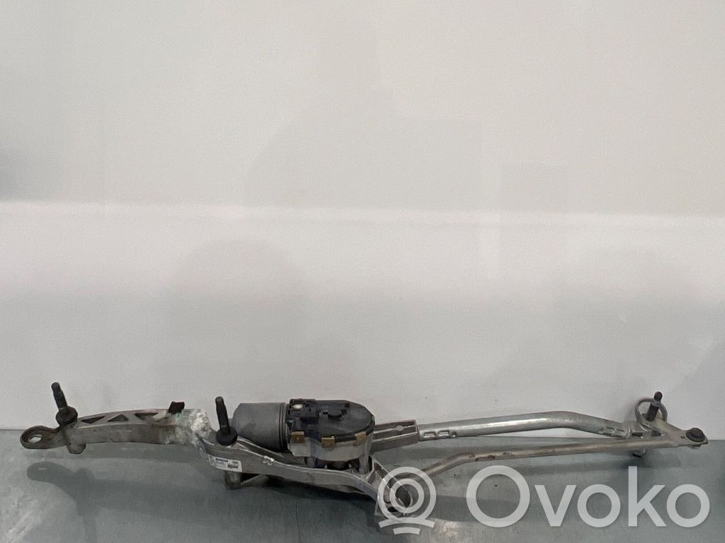 Mercedes-Benz E W212 Motor ștergător 