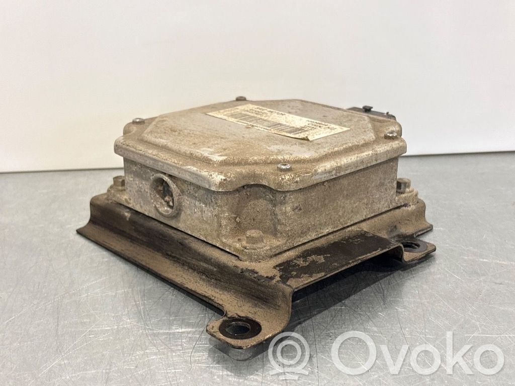MG ZS Altre centraline/moduli 