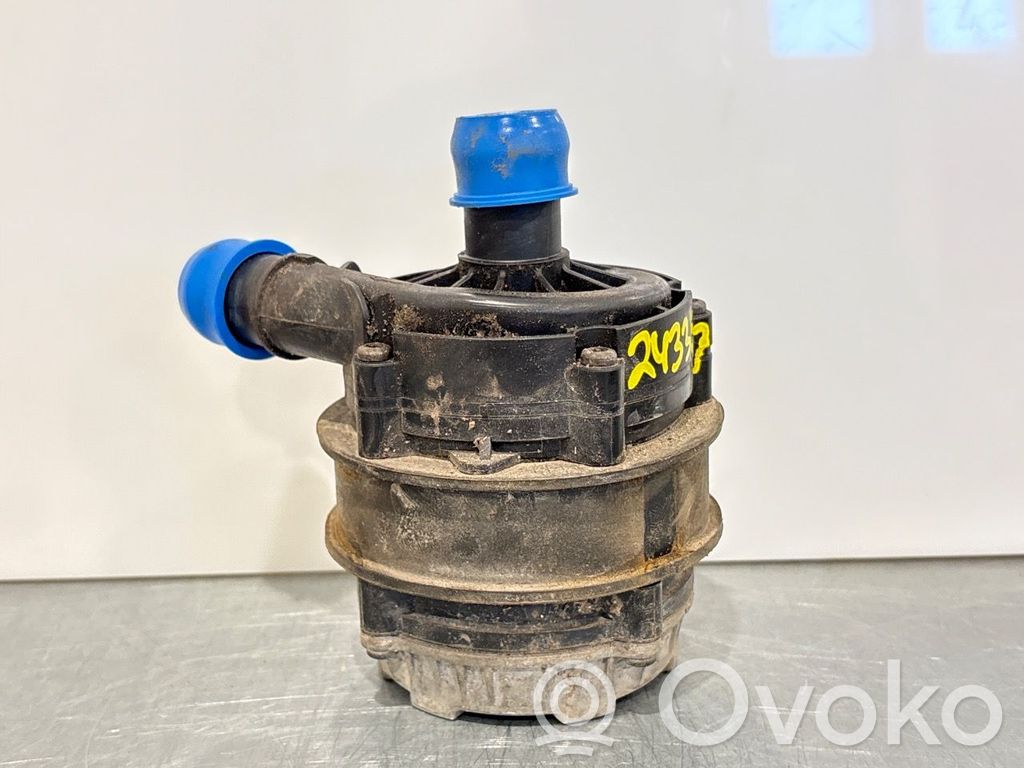 MG ZS Webasto pompe de circulation d'eau