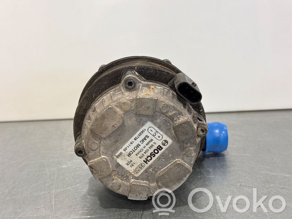 MG ZS Pompă de circulație încălzitor autonom (webastos) 