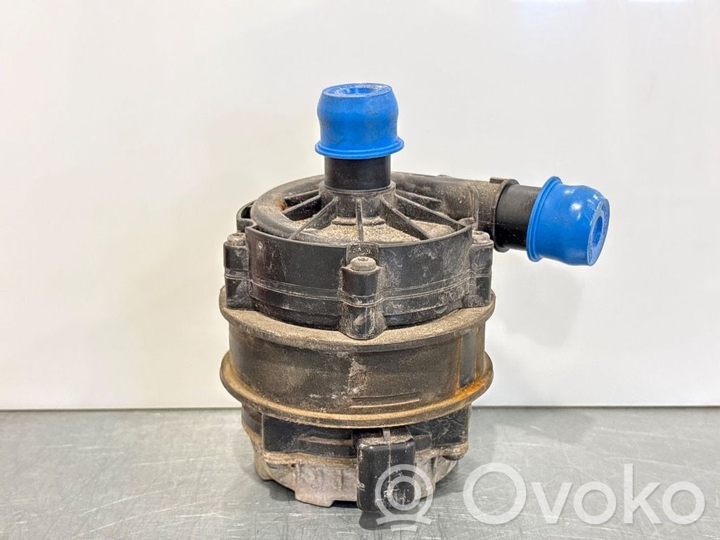 MG ZS Webasto pompe de circulation d'eau