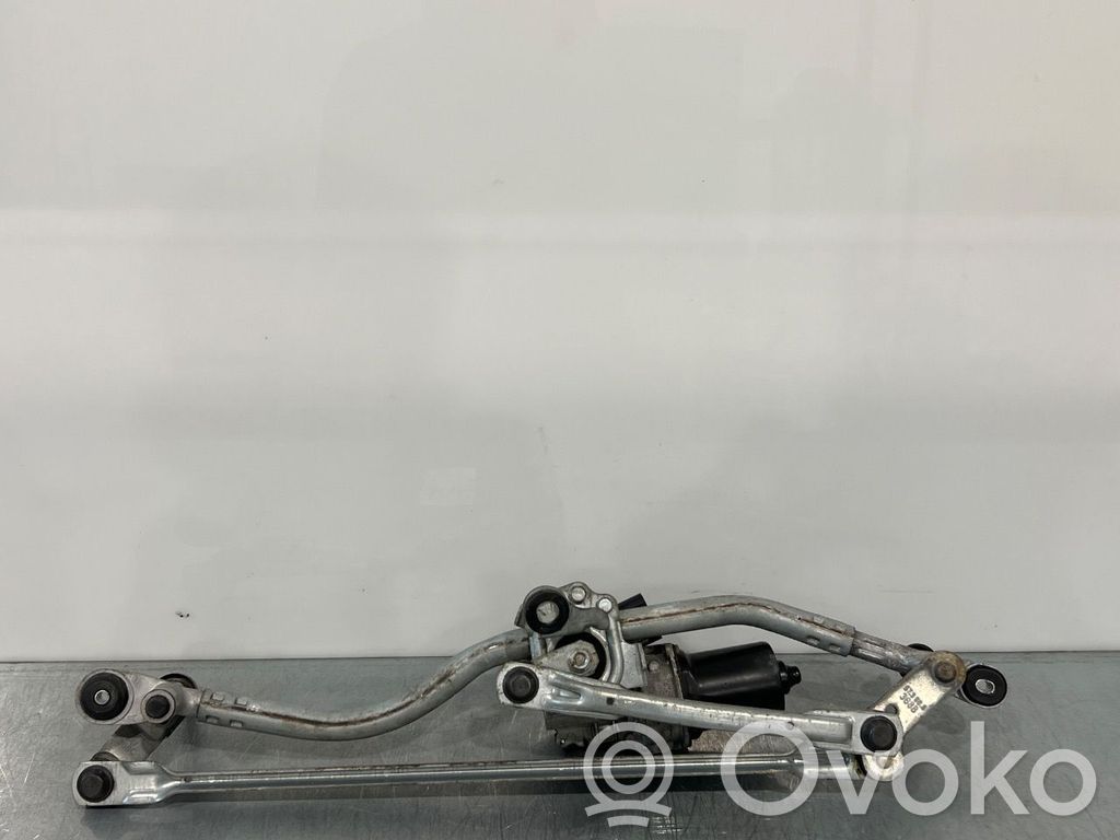 Audi A4 S4 B8 8K Wischermotor