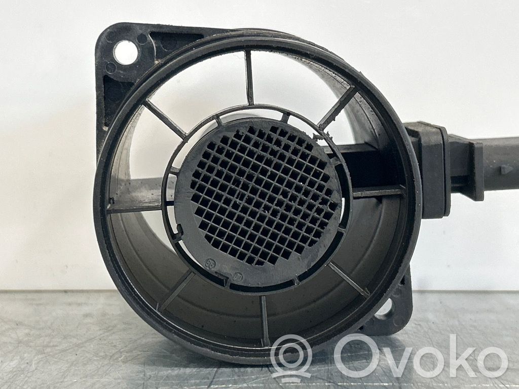 Jeep Commander Misuratore di portata d'aria 