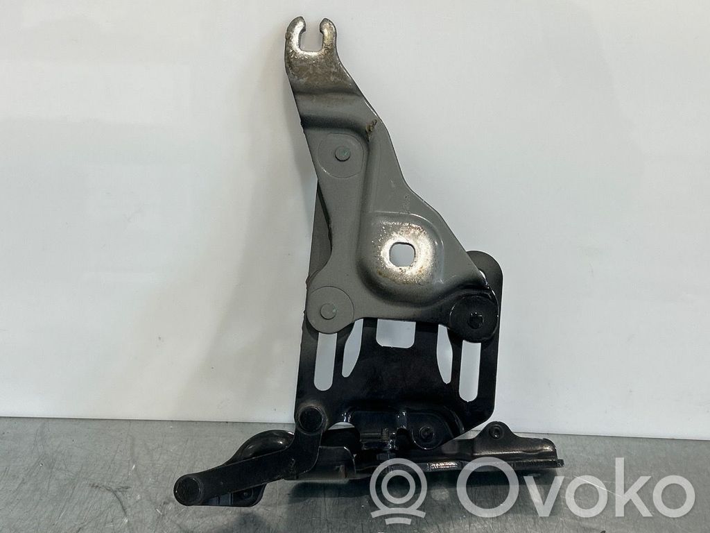 BMW X5 E70 Balamale capotă 