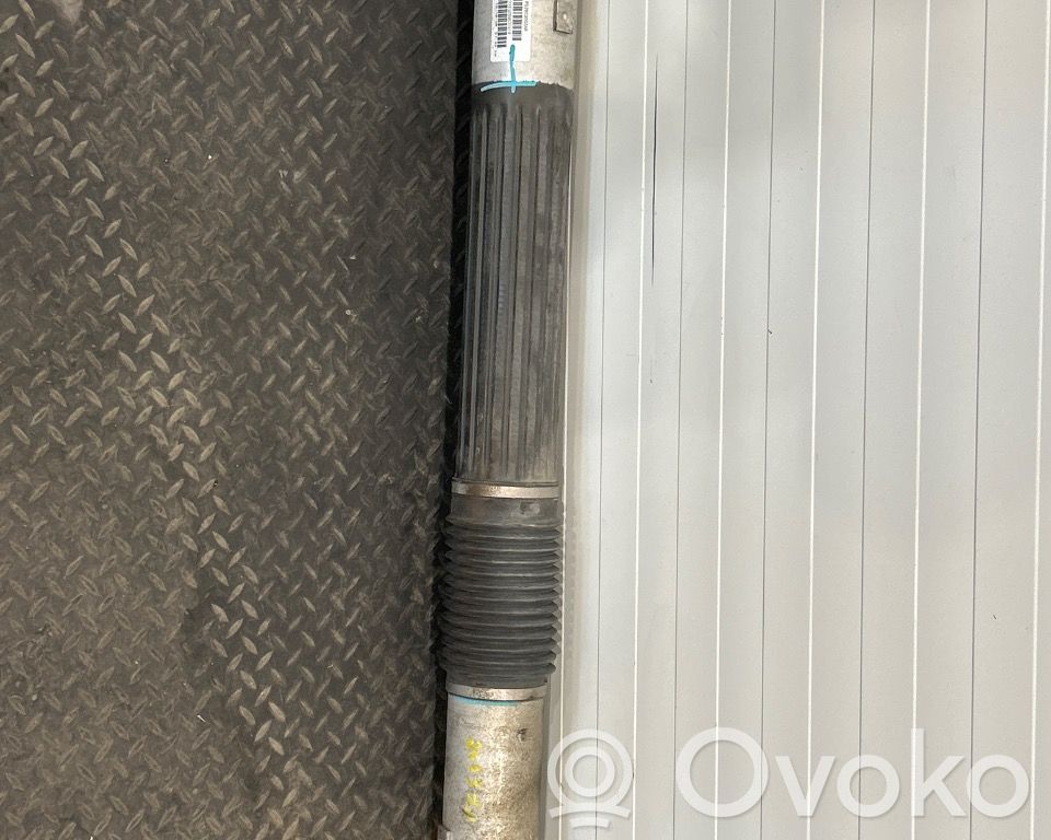Jeep Commander Kardaaniakselin keskiosa