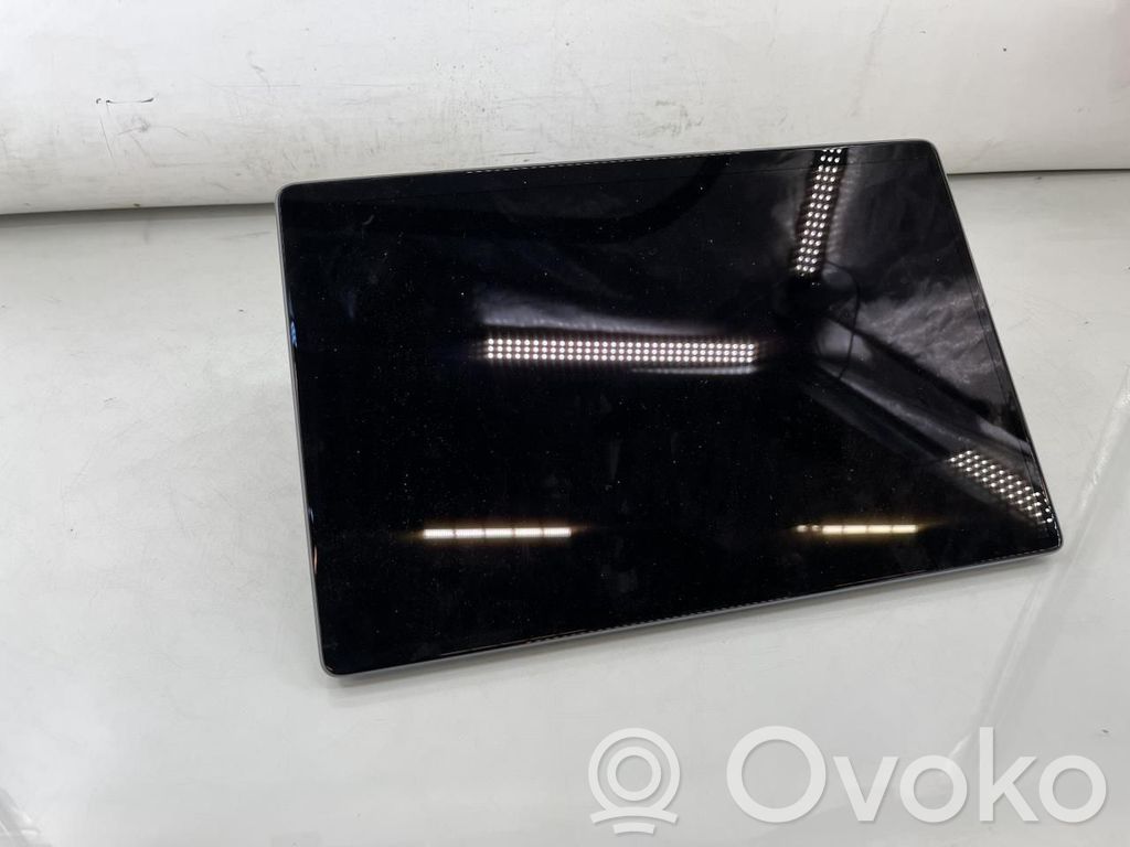 Tesla Model Y Juniper Controllo multimediale autoradio 