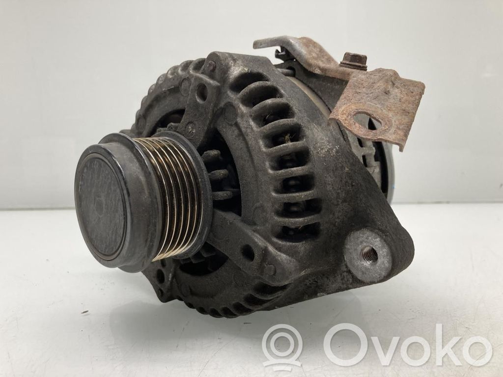 Toyota Auris 150 Alternator 
