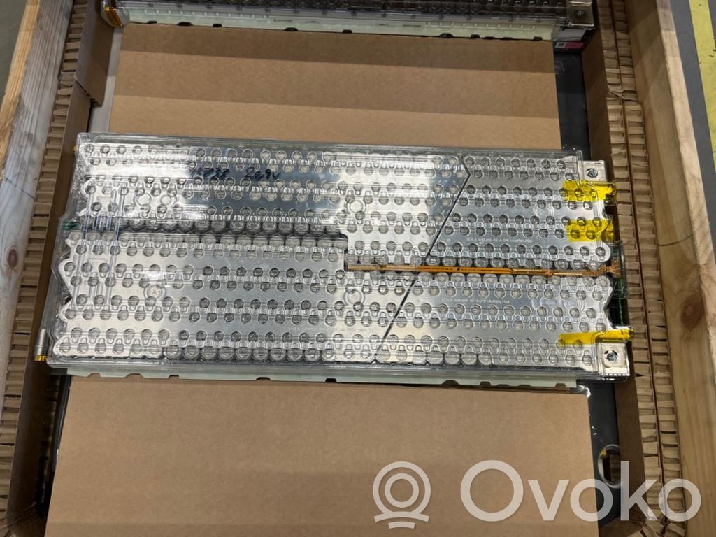 Tesla Model S Célula de batería de coche híbrido/eléctrico 
