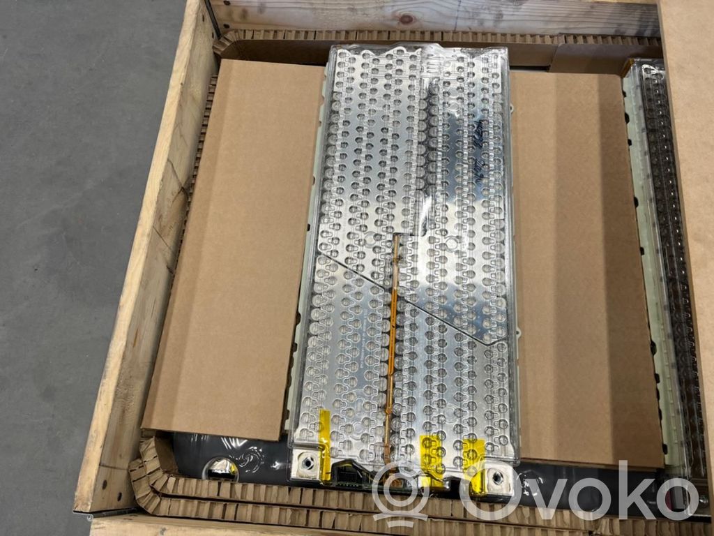 Tesla Model S Celulă baterie vehicul hibrid/electric