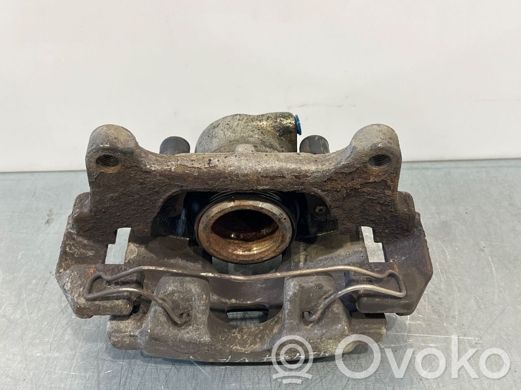 Audi A4 S4 B8 8K Pinza del freno anteriore