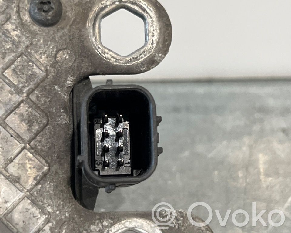 Mazda MX-30 Sensore radar Distronic 