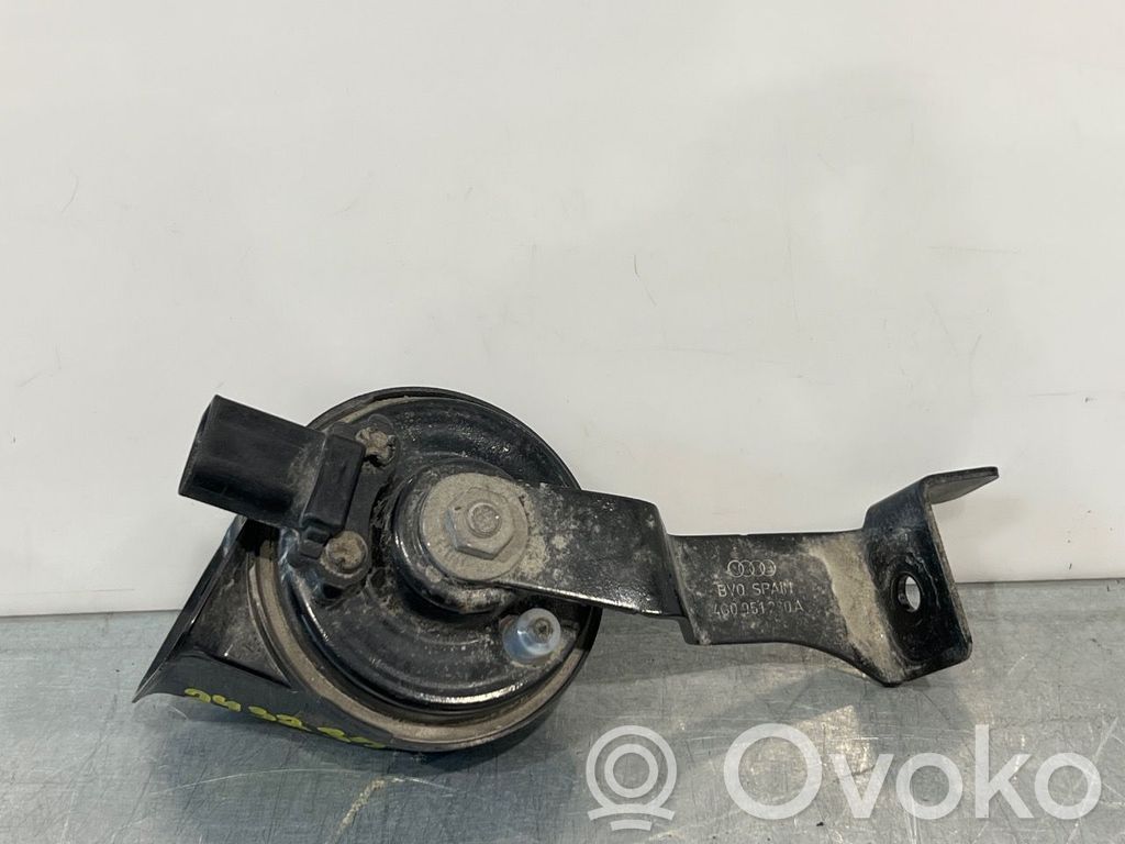 Audi A6 Allroad C7 Clacson 