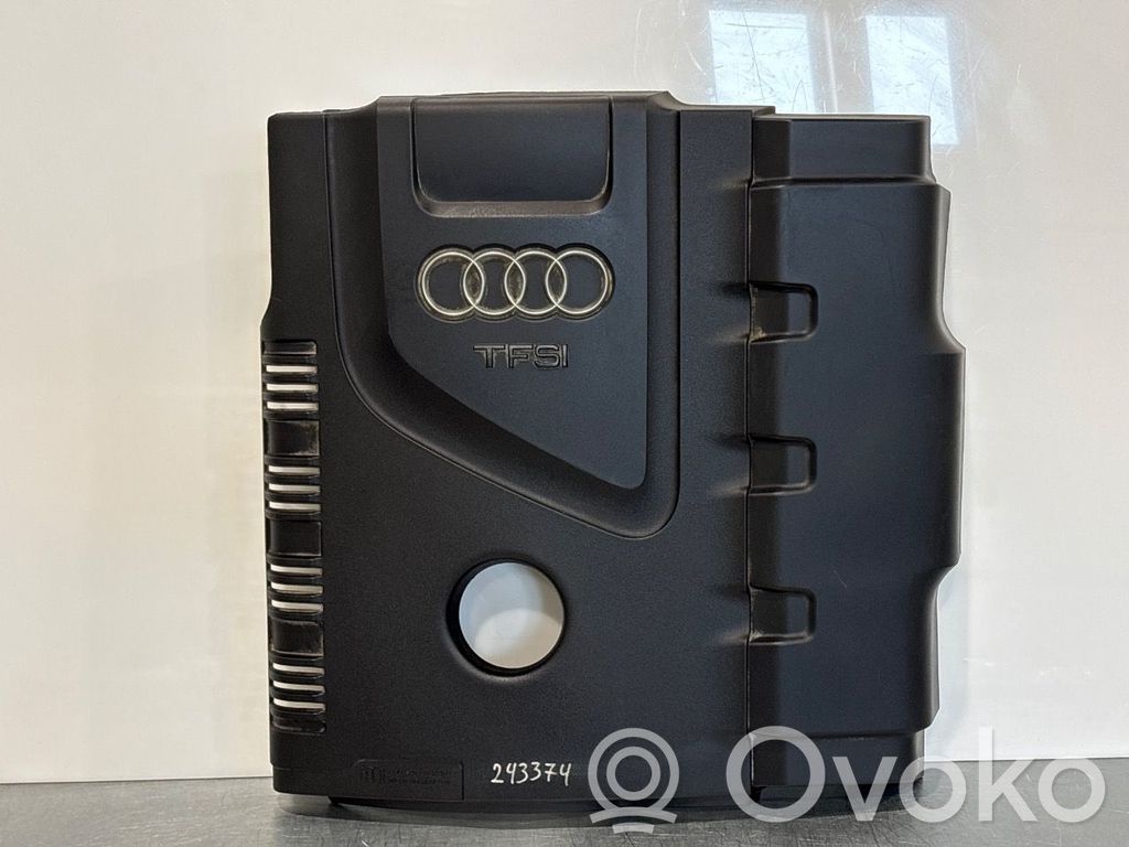 Audi A5 8T 8F Copri motore (rivestimento)