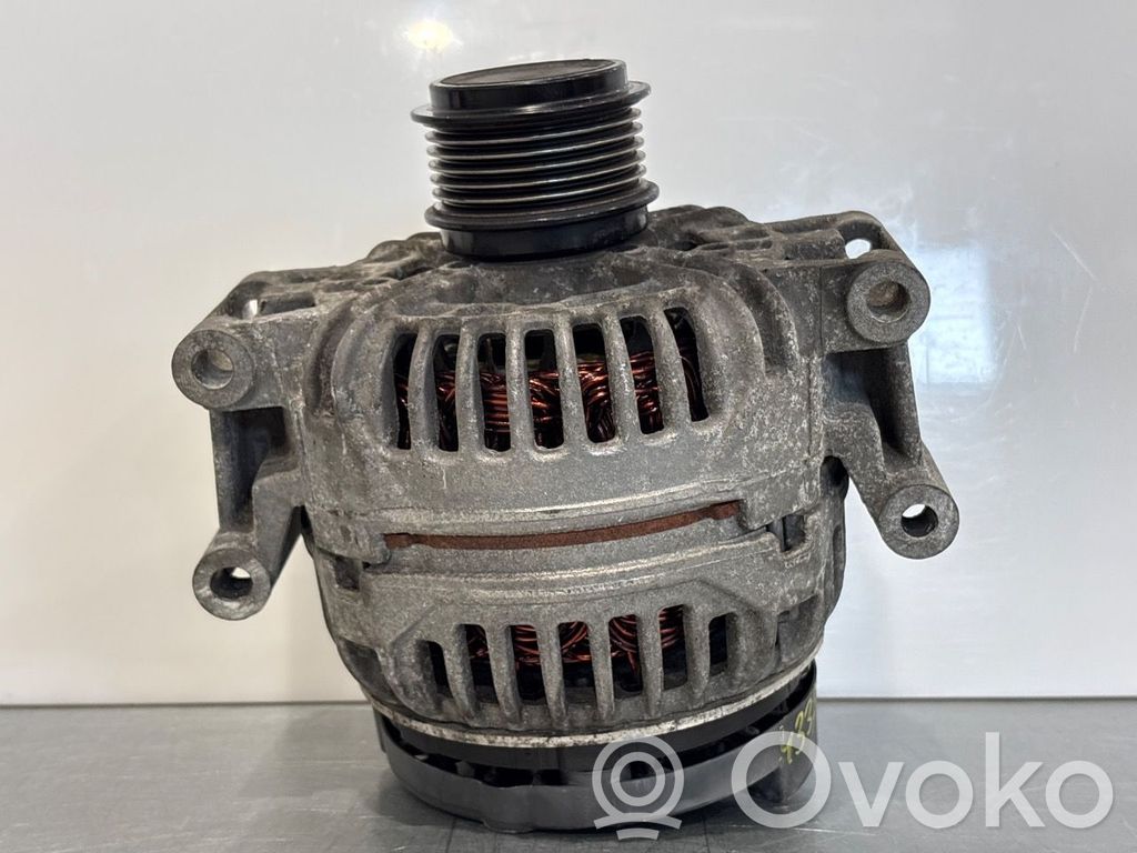 Audi A5 8T 8F Generator/alternator 