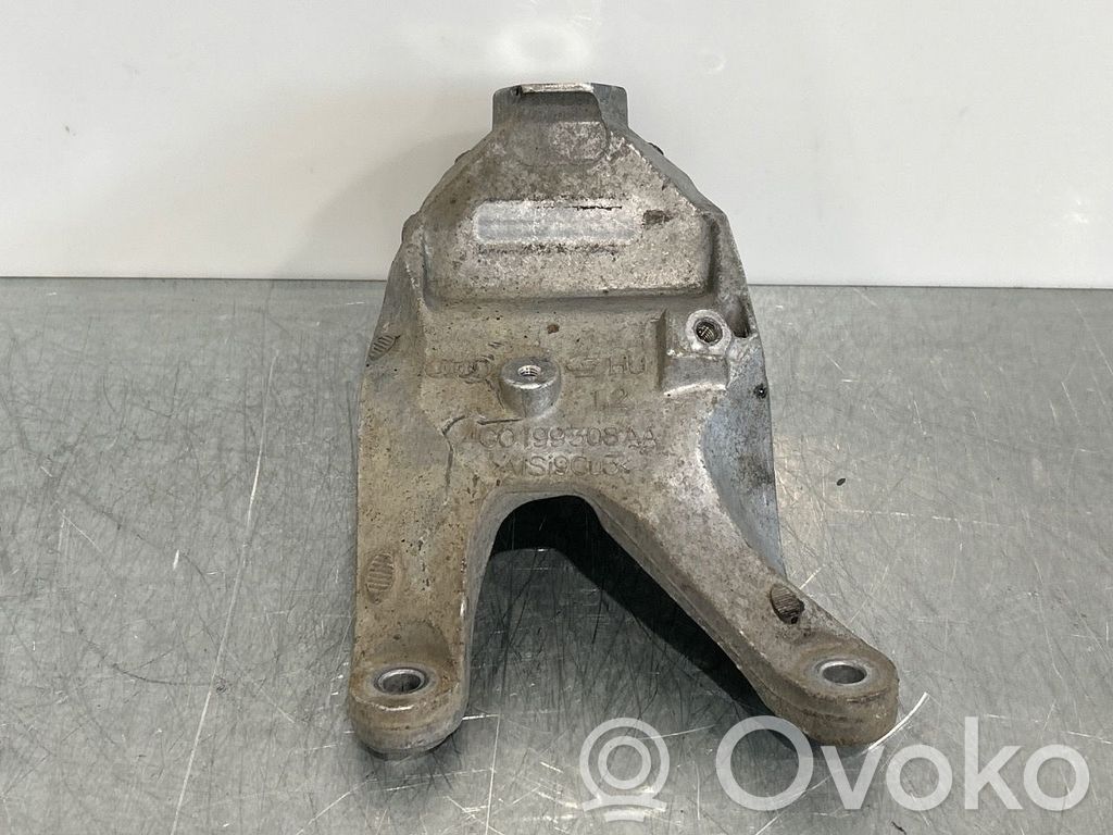 Audi Q5 SQ5 8R Suport tampon motor