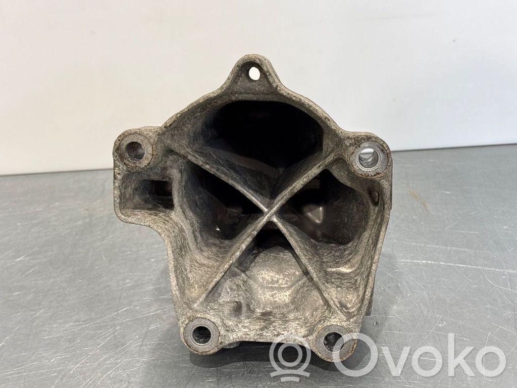 Mercedes-Benz C W204 Suport tampon motor 