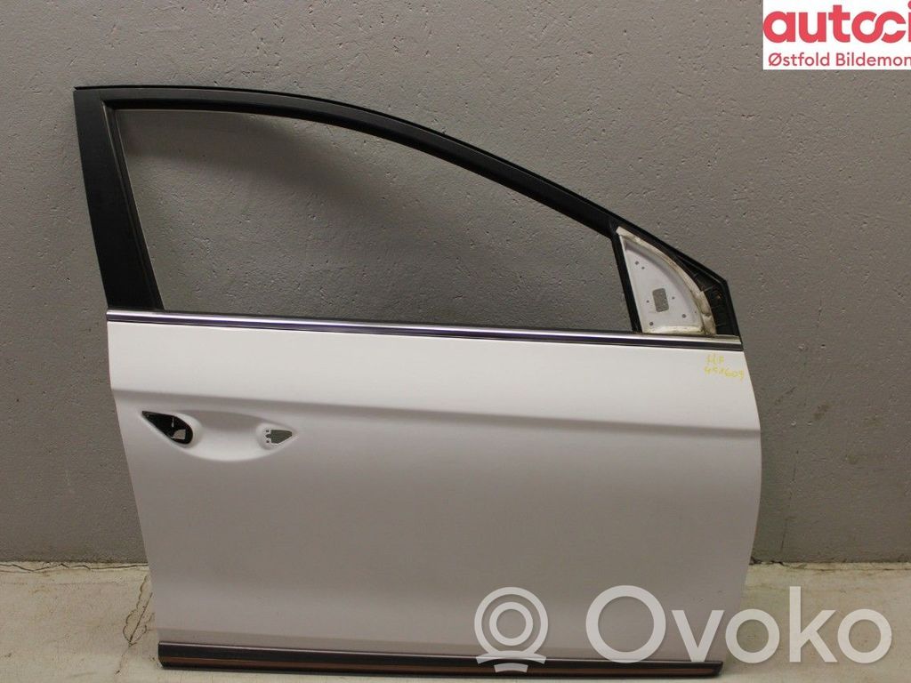 Hyundai Ioniq Ușă față 