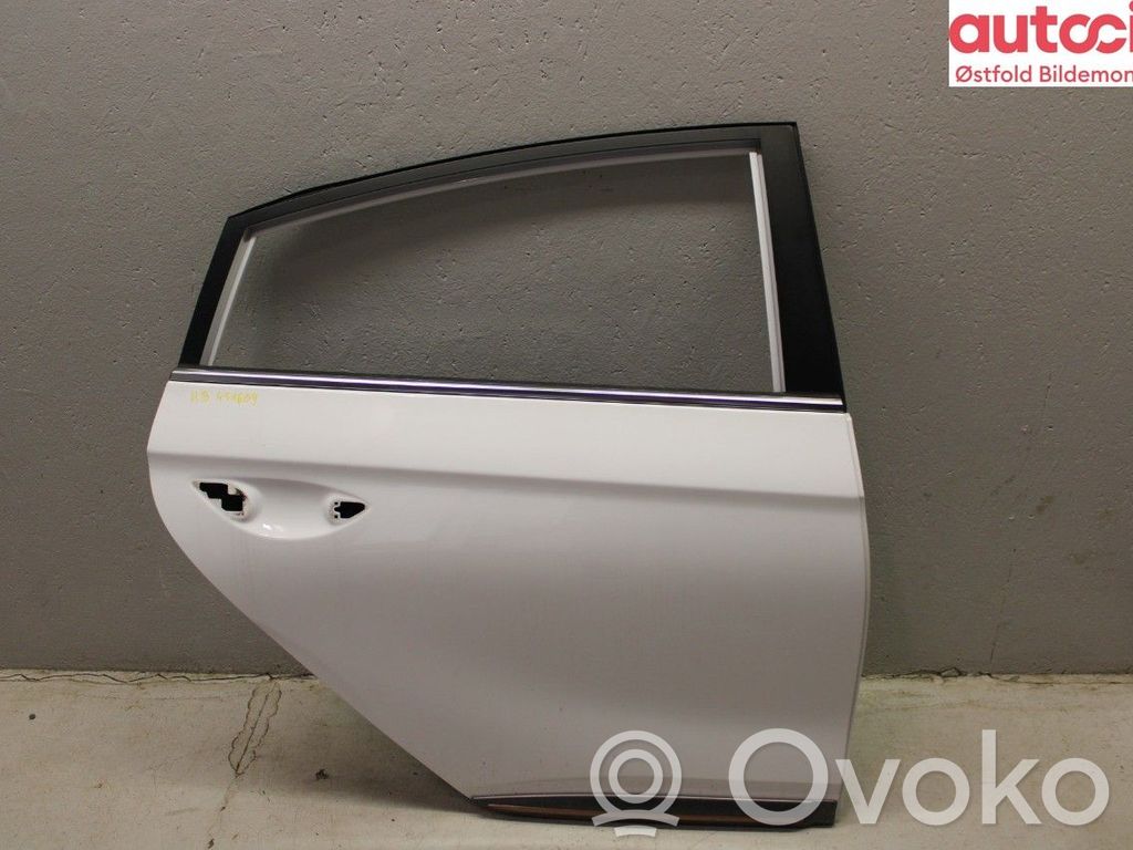 Hyundai Ioniq Drzwi tylne 