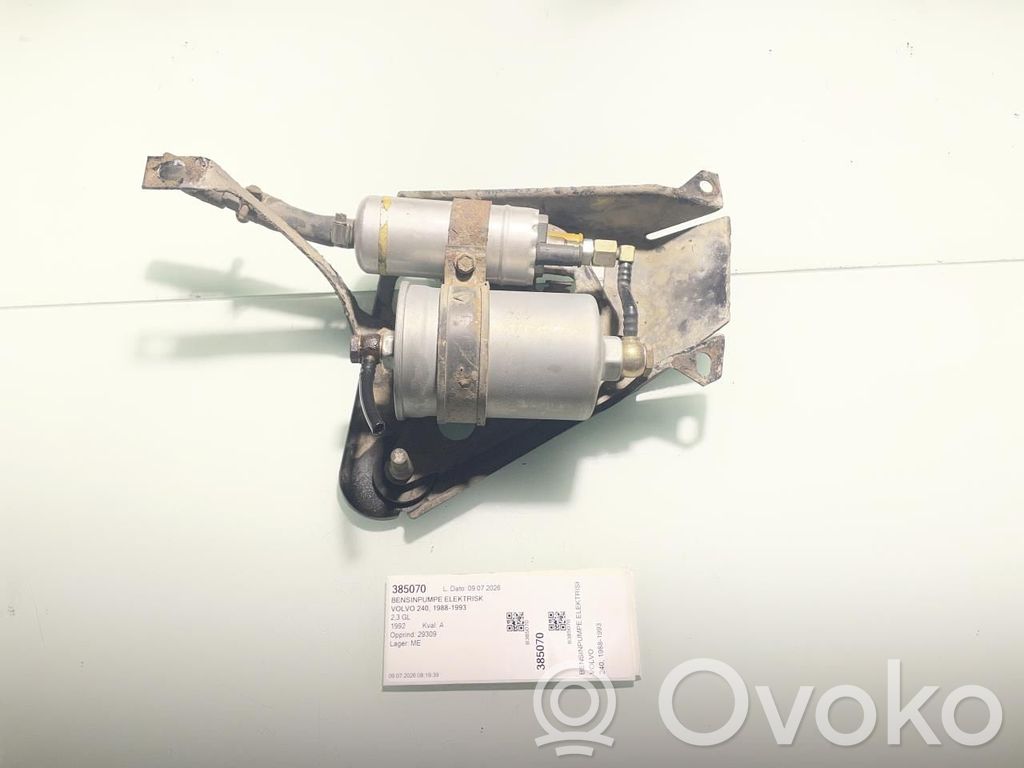 Volvo 240 Pompa carburante immersa 