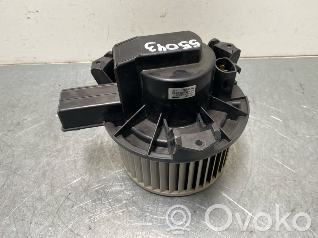 Ford Mustang V Ventilator aerotermă 