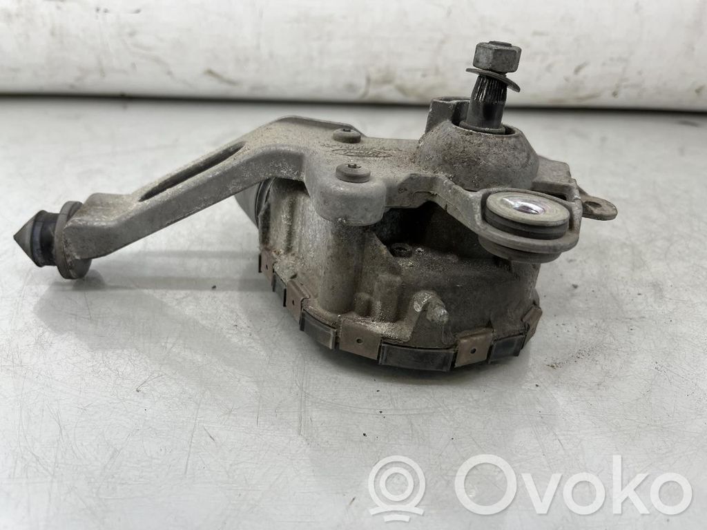 Ford Focus Pyyhkimen moottori 