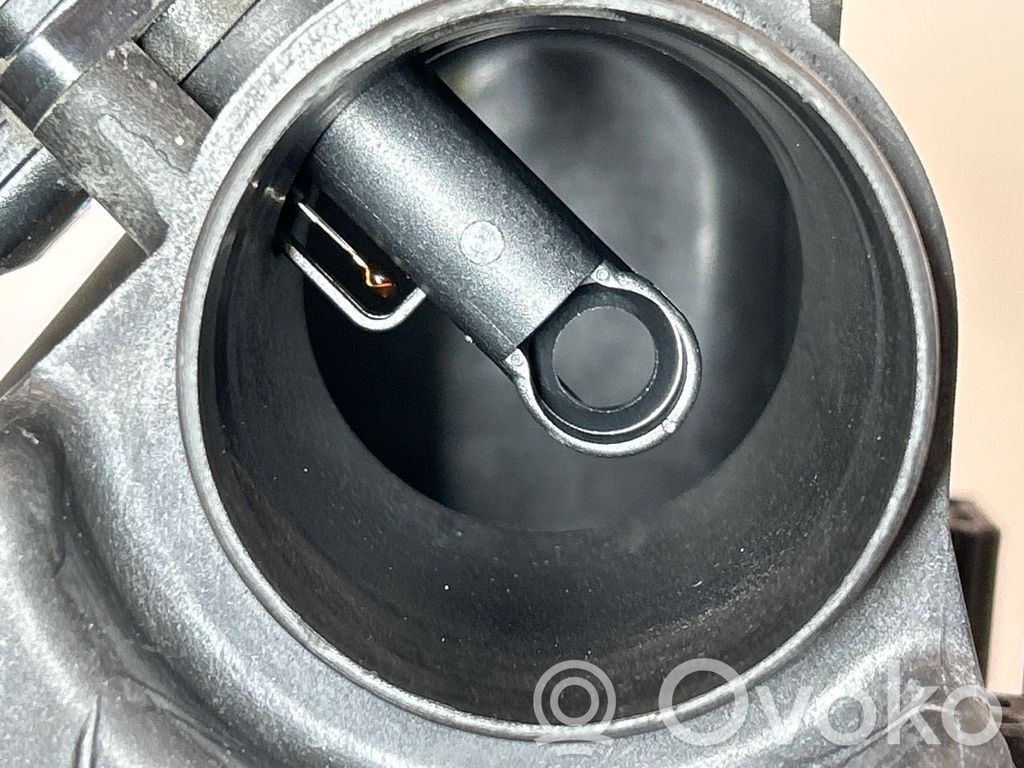 Suzuki Swift I Boîtier de filtre à air 