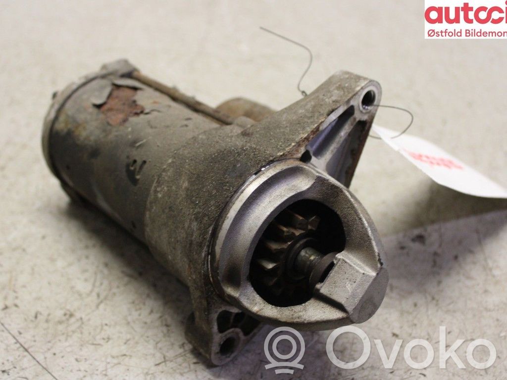 Ford F150 Electromotor
