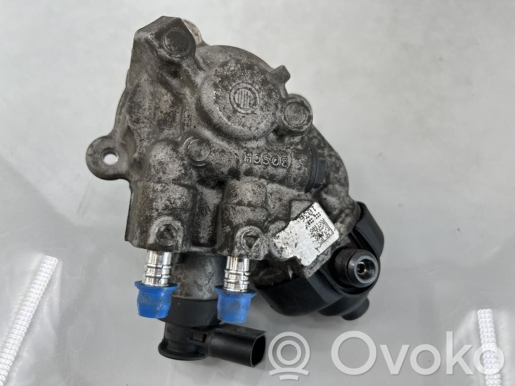 Volkswagen PASSAT B8 Pompe à carburant