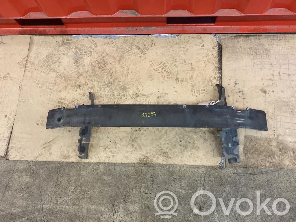 Opel Insignia A Traversa di supporto paraurti anteriore 