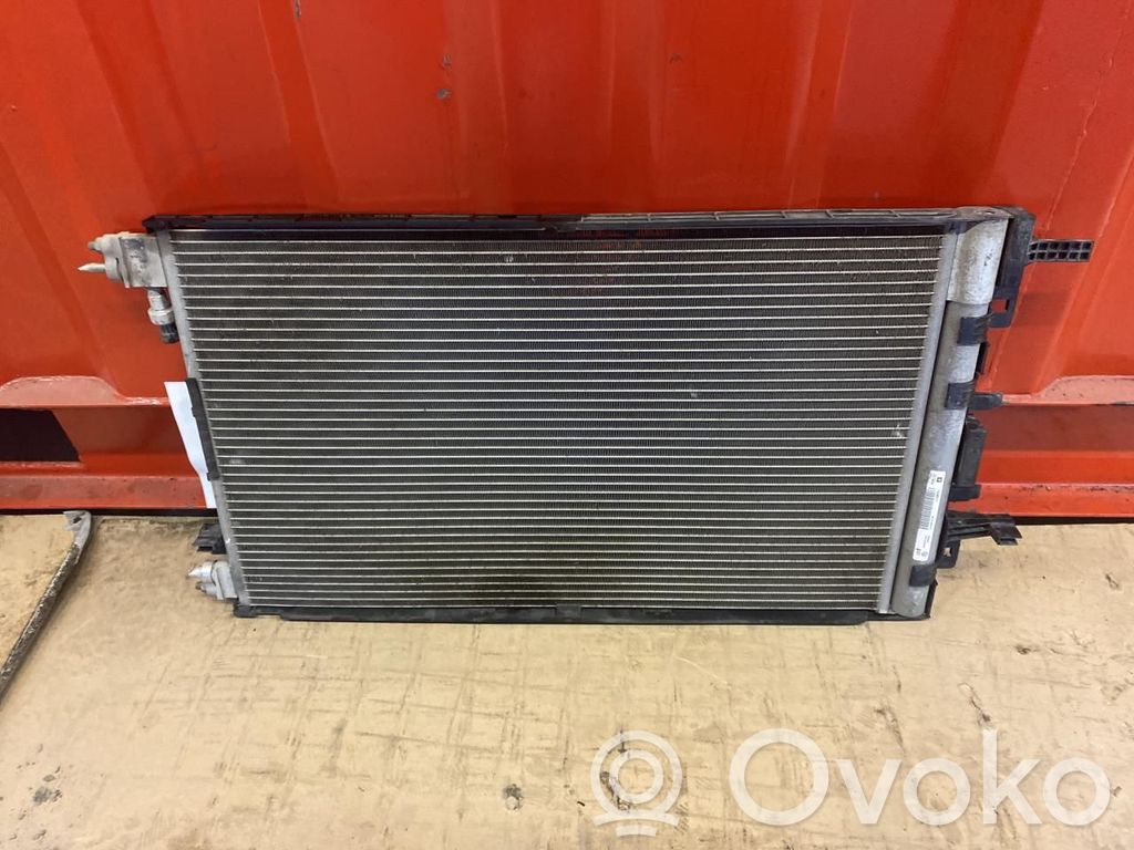 Opel Insignia A Radiator lichid răcire 