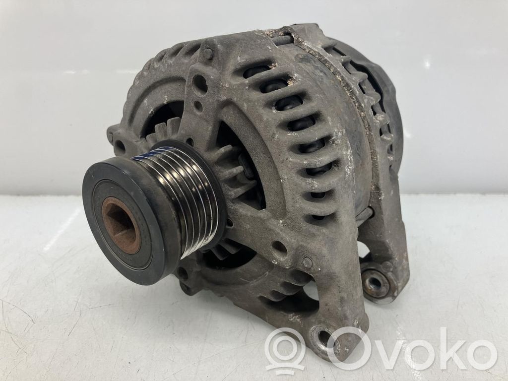 Generatore/alternatore   CV6T10300BE,CV6T10300BC,1940809,2414991,CV6T10300BC,CV6T10300BE