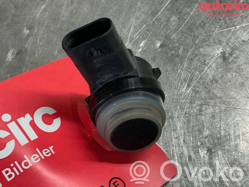 Mercedes-Benz Vito Viano W447 Senzor de parcare PDC