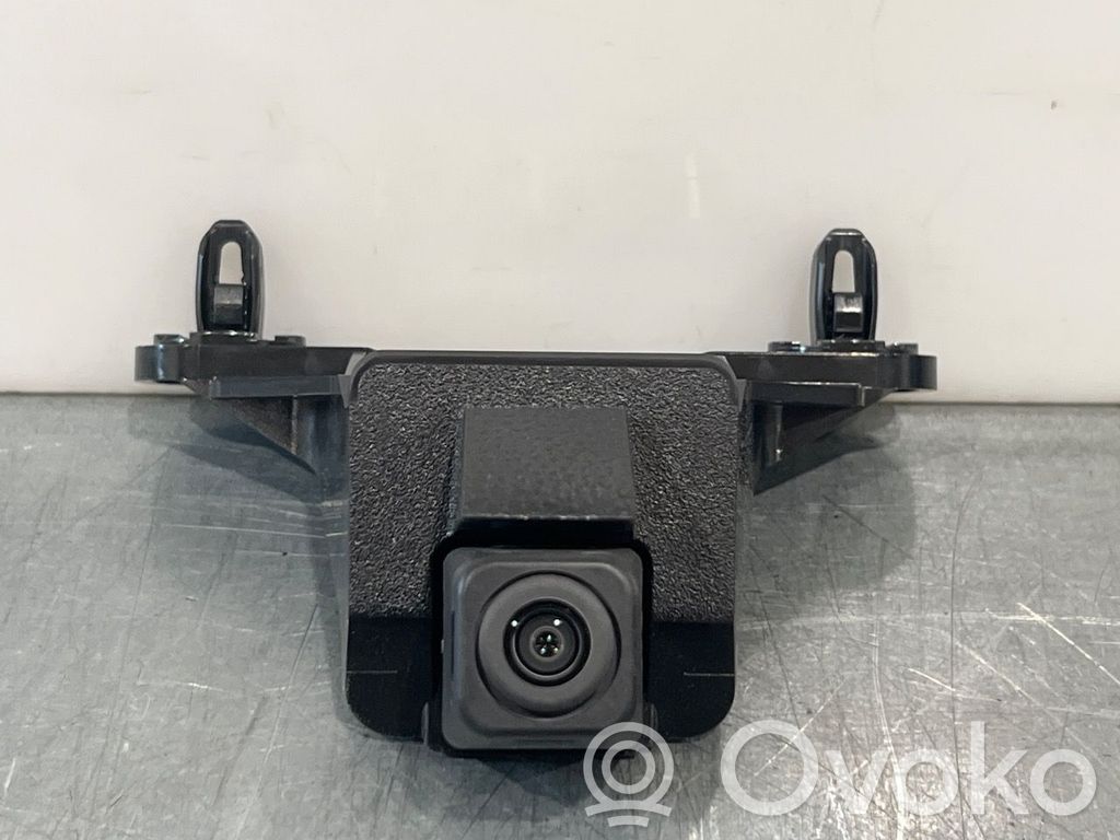 Toyota RAV 4 (XA50) Frontkamera Windschutzscheibe Frontscheibe 