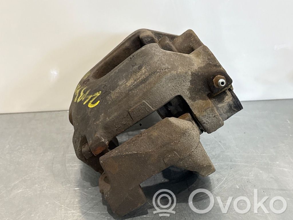 Mercedes-Benz ML W164 Pinza del freno anteriore