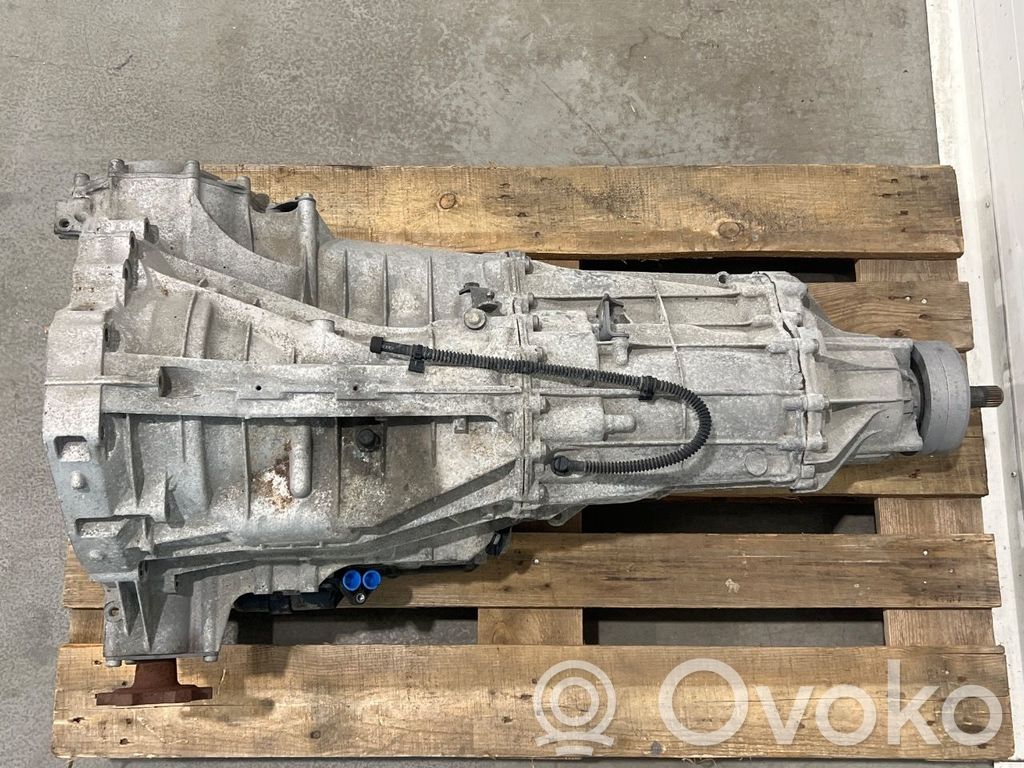 Audi A6 S6 C7 4G Caja de cambios automática