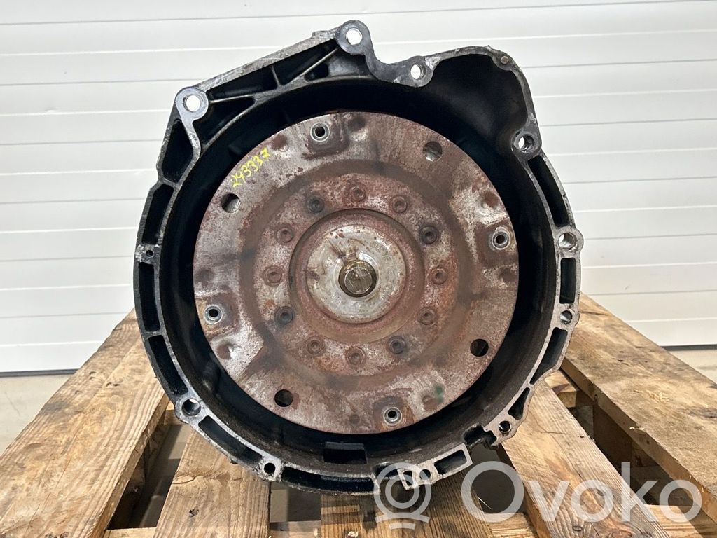 BMW X5 E70 Scatola del cambio automatico
