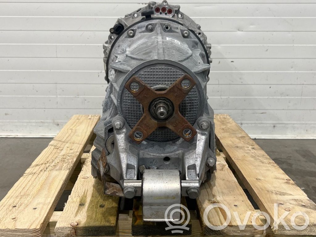 Mercedes-Benz C W205 Automatikgetriebe 